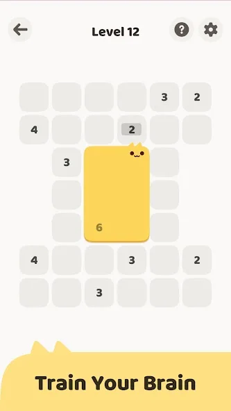 MeowBlock Area-Clue Basics